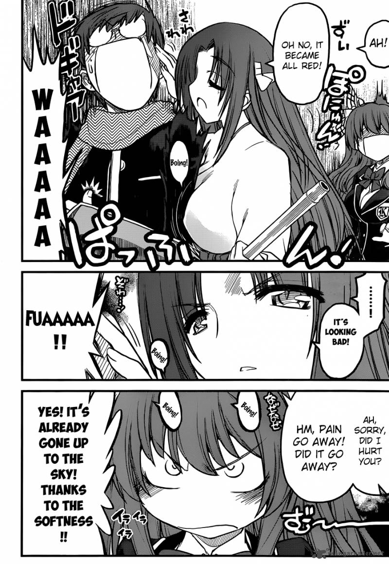 Black Yome Ni Yoroshiku 3 27