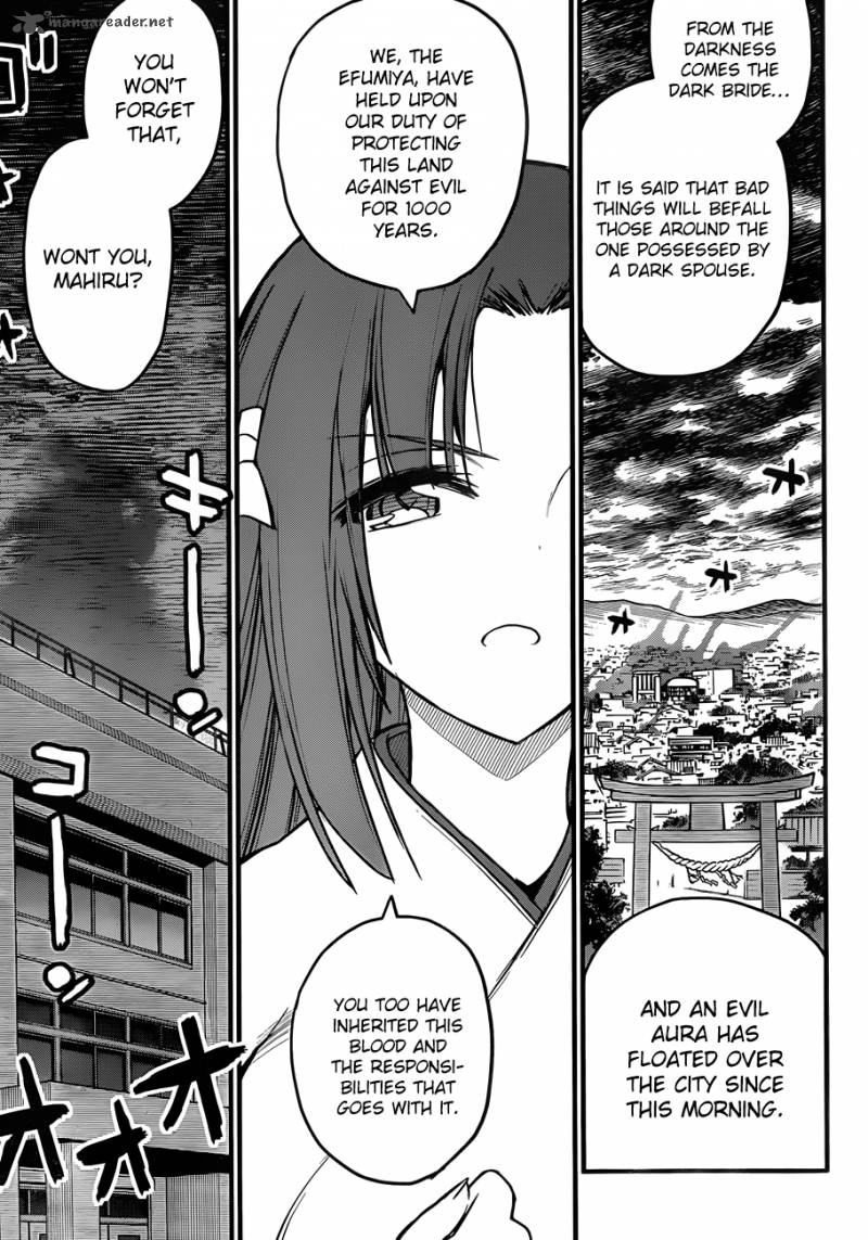 Black Yome Ni Yoroshiku 3 36