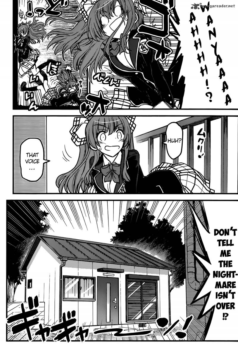 Black Yome Ni Yoroshiku 3 7
