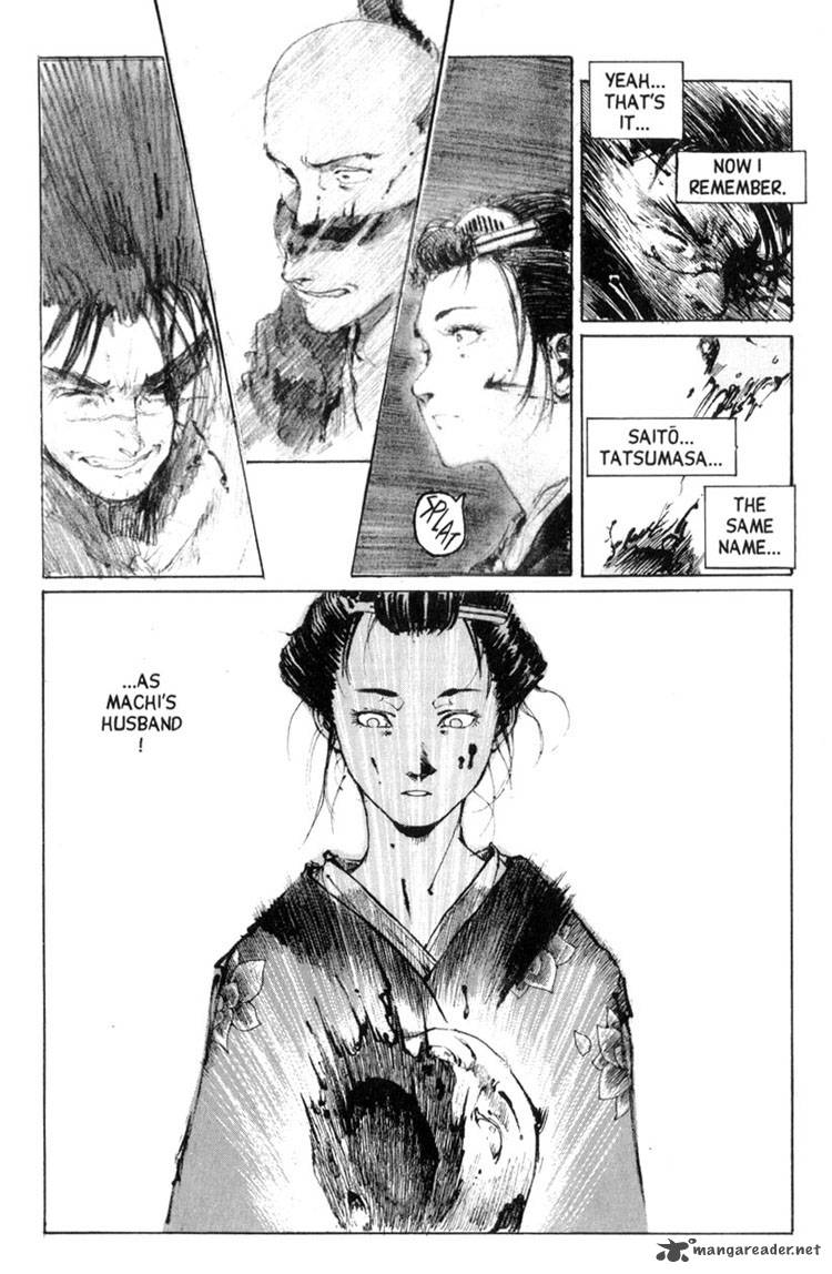 Blade Of The Immortal 1 27