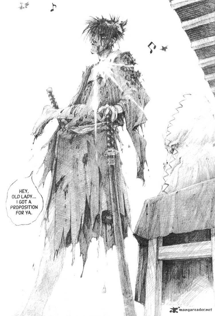 Blade Of The Immortal 1 44