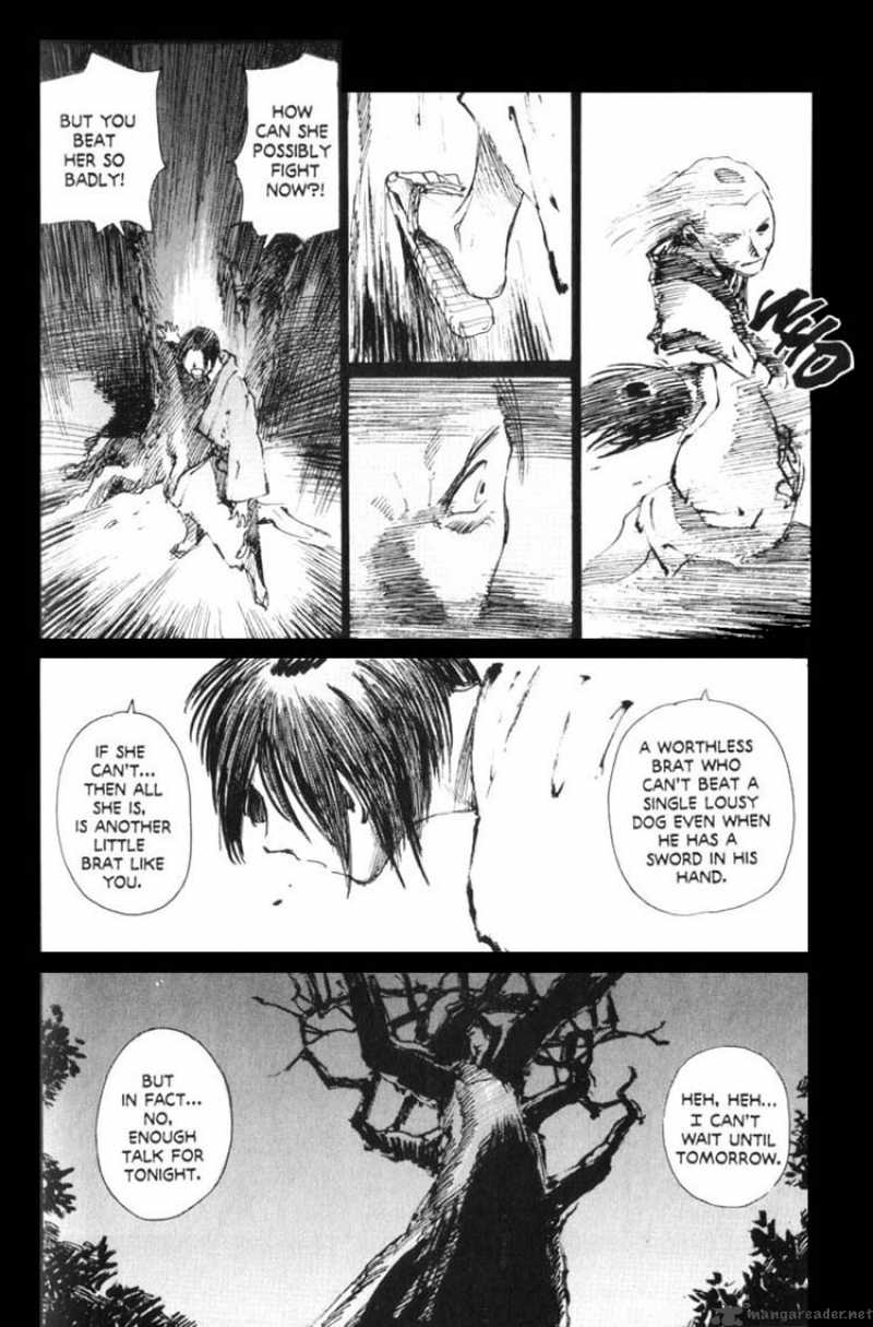 Blade Of The Immortal 10 13