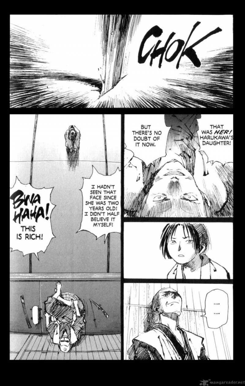 Blade Of The Immortal 10 17
