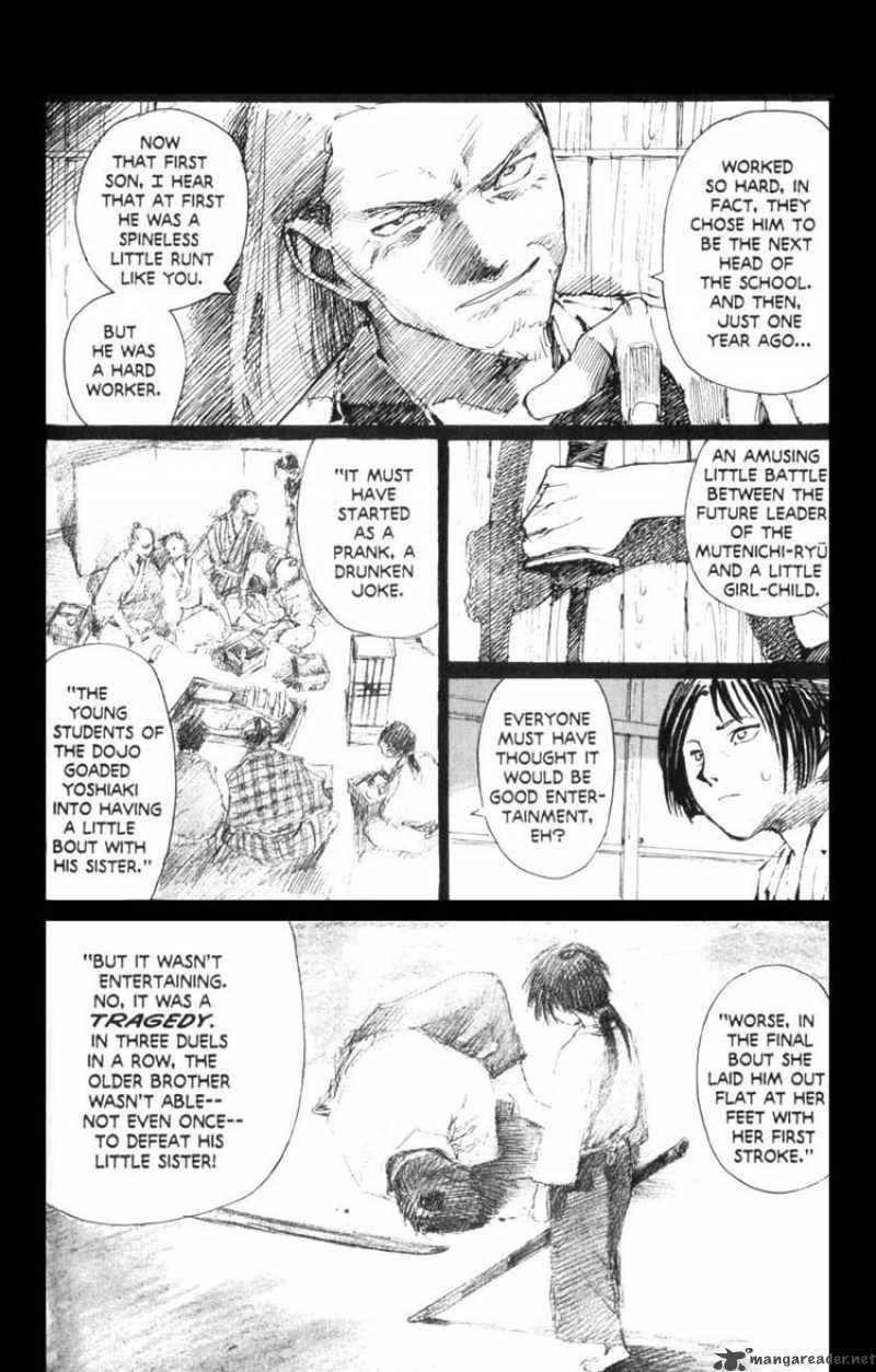 Blade Of The Immortal 10 19