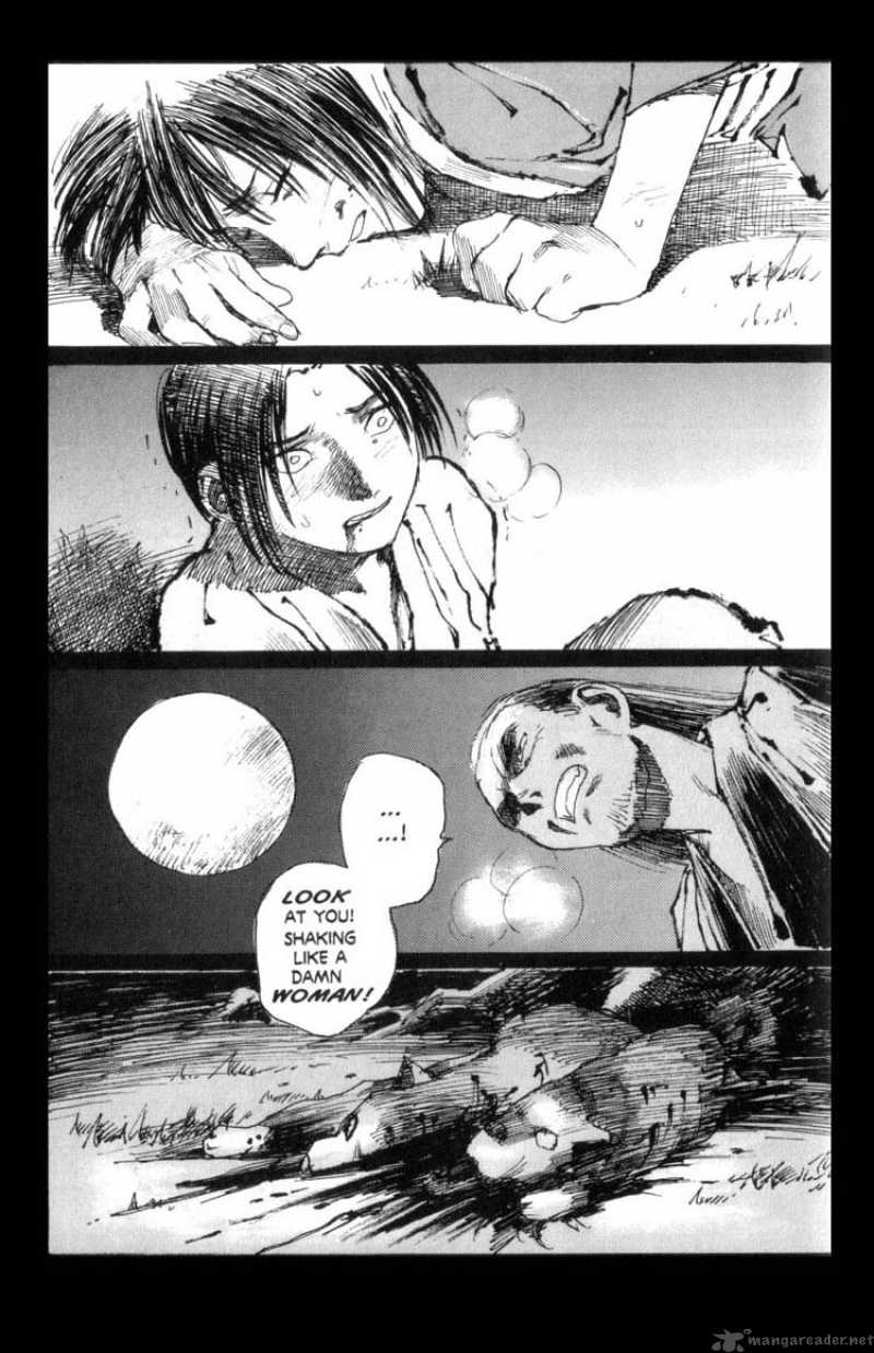 Blade Of The Immortal 10 2