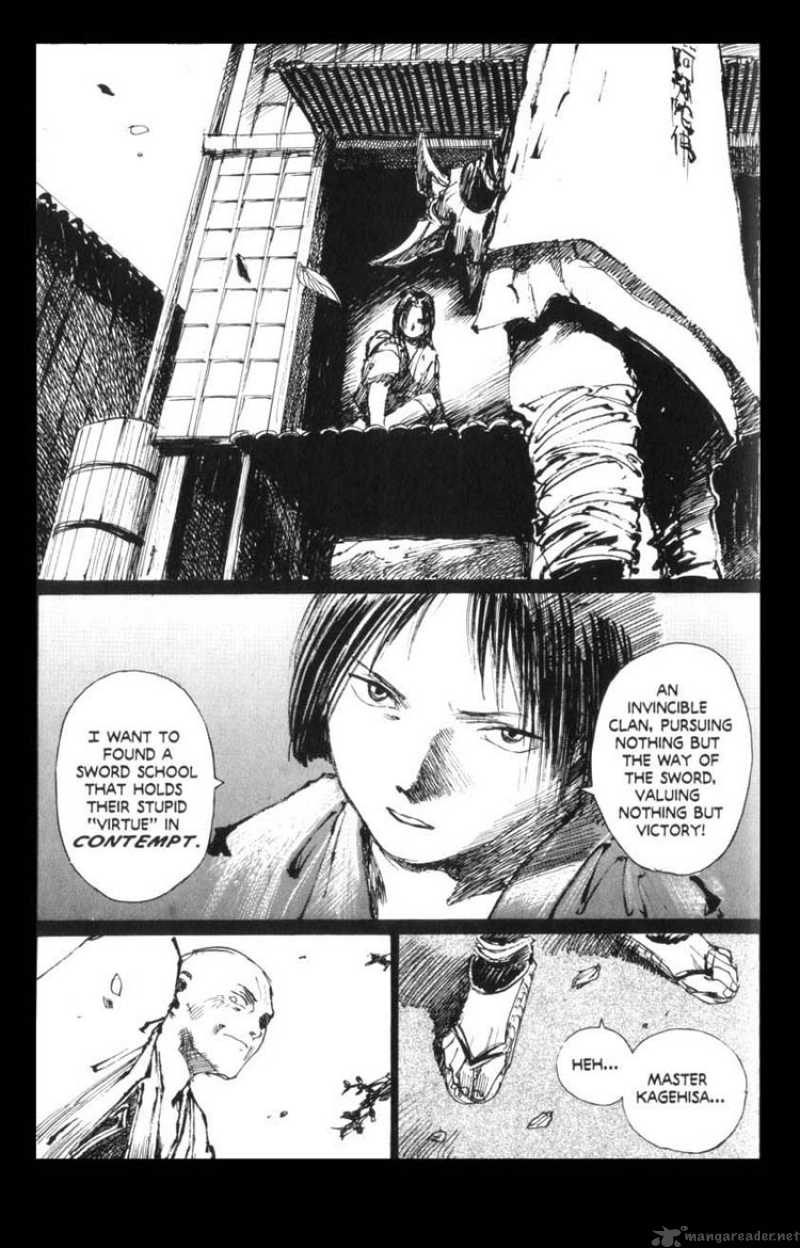 Blade Of The Immortal 10 26