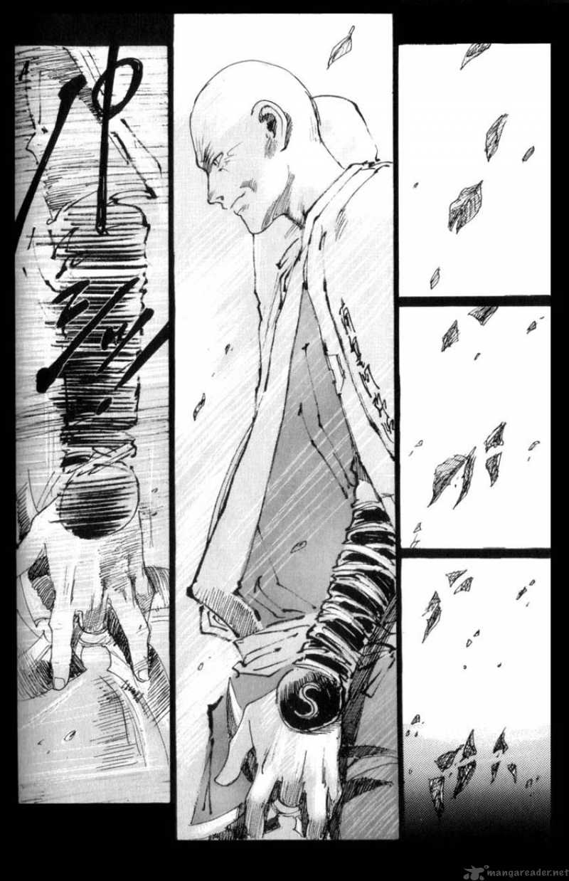 Blade Of The Immortal 10 29