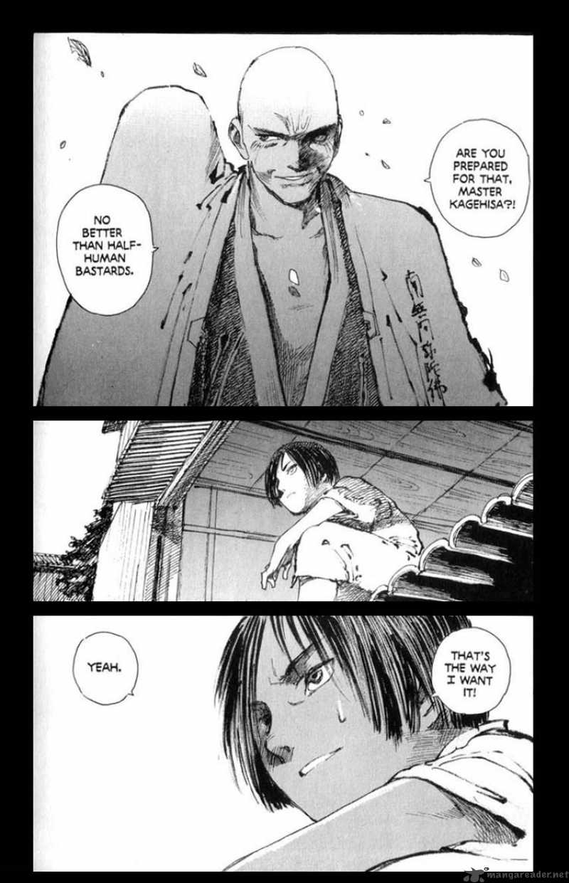 Blade Of The Immortal 10 31