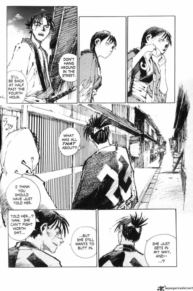 Blade Of The Immortal 10 39