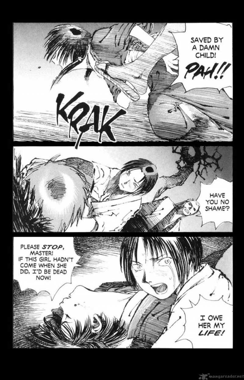 Blade Of The Immortal 10 4