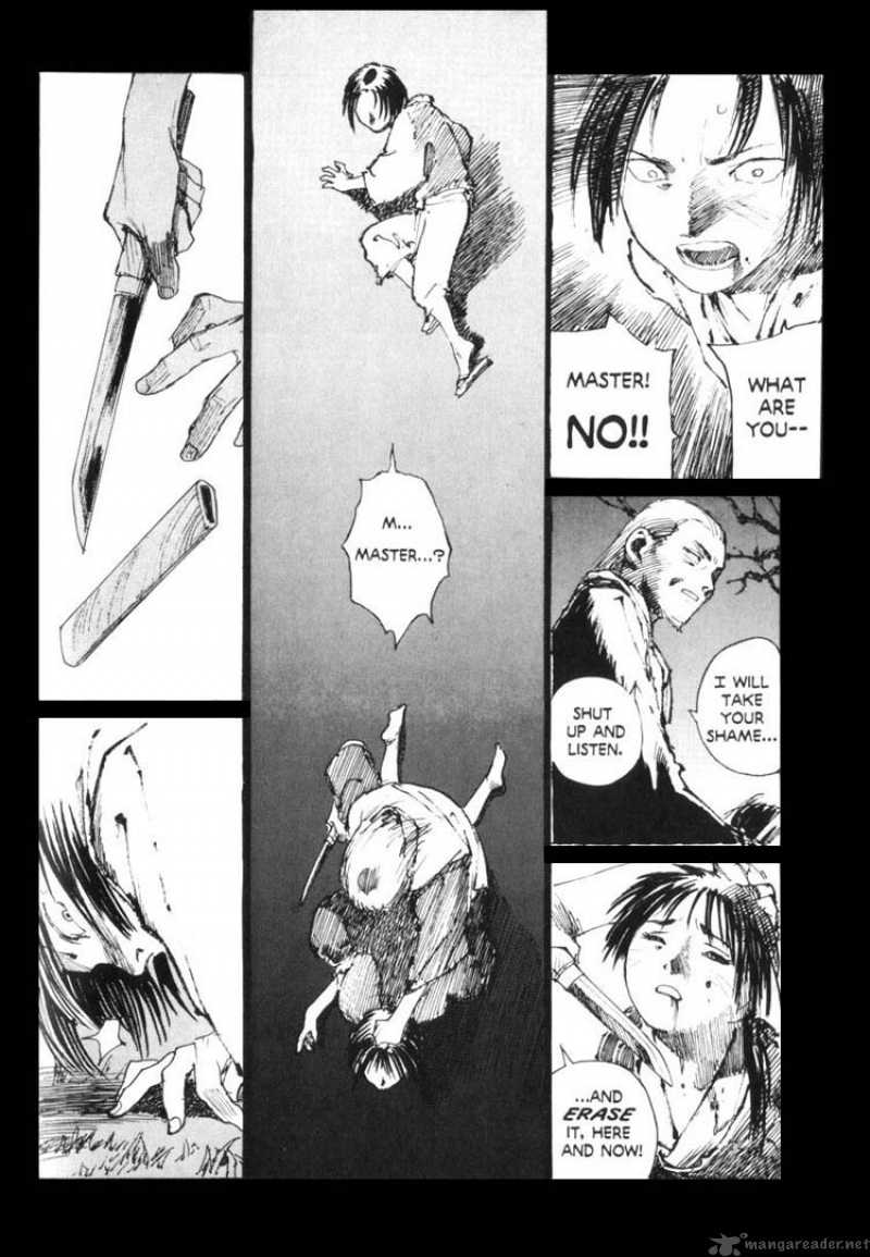 Blade Of The Immortal 10 7