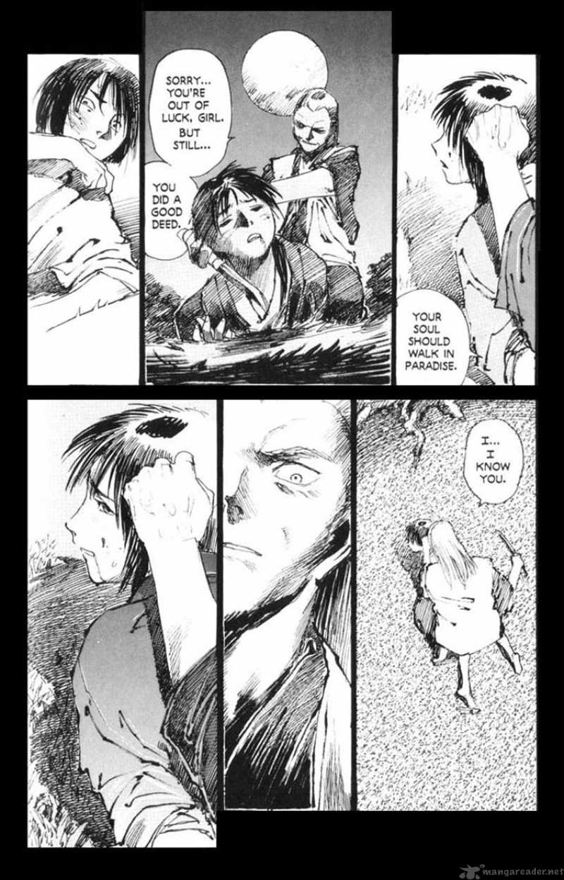 Blade Of The Immortal 10 9