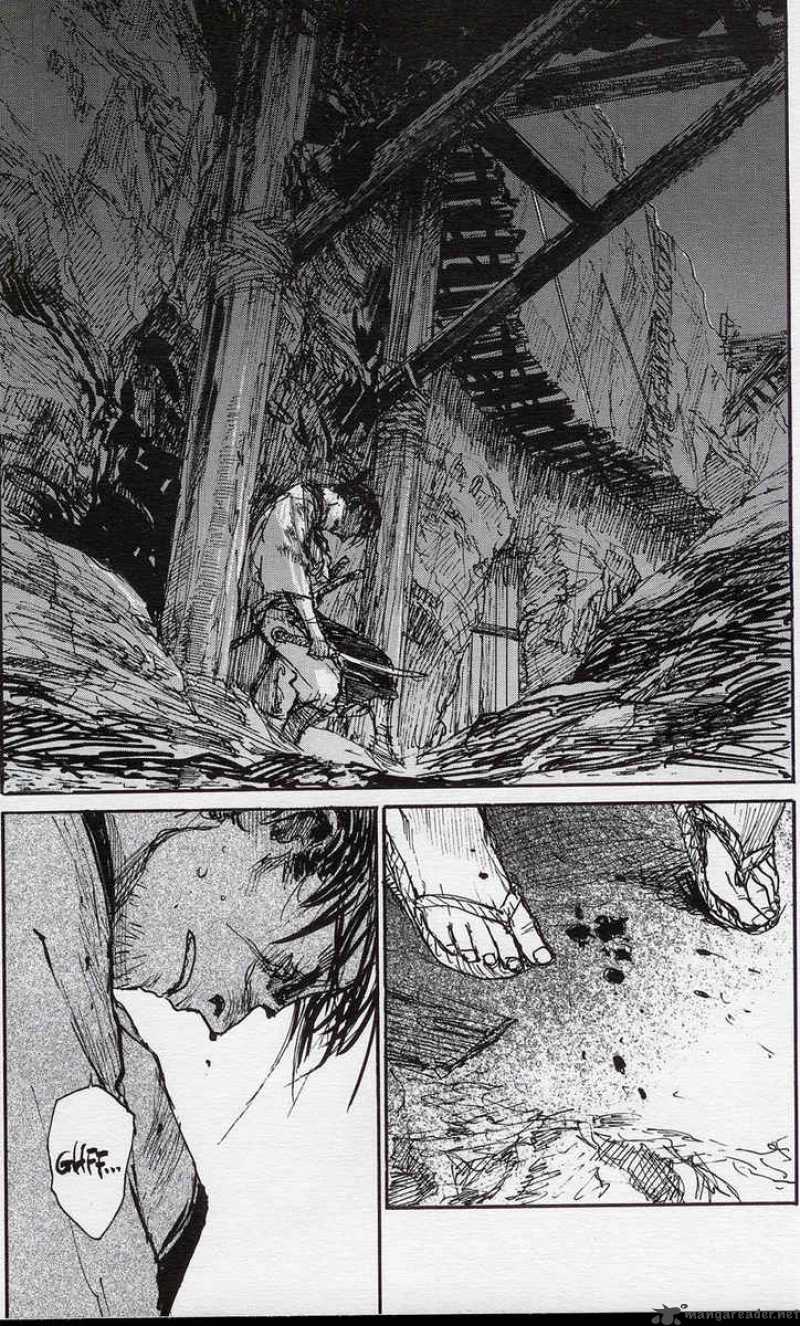 Blade Of The Immortal 100 13