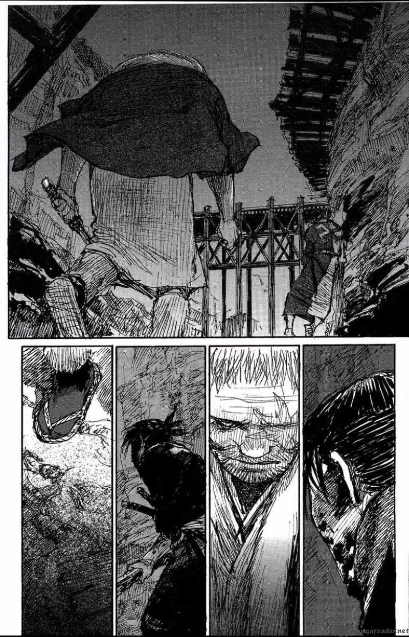 Blade Of The Immortal 100 16