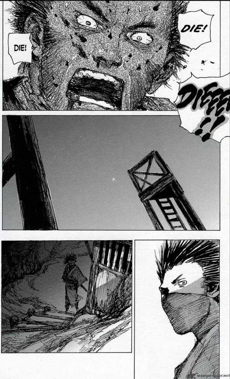 Blade Of The Immortal 100 37