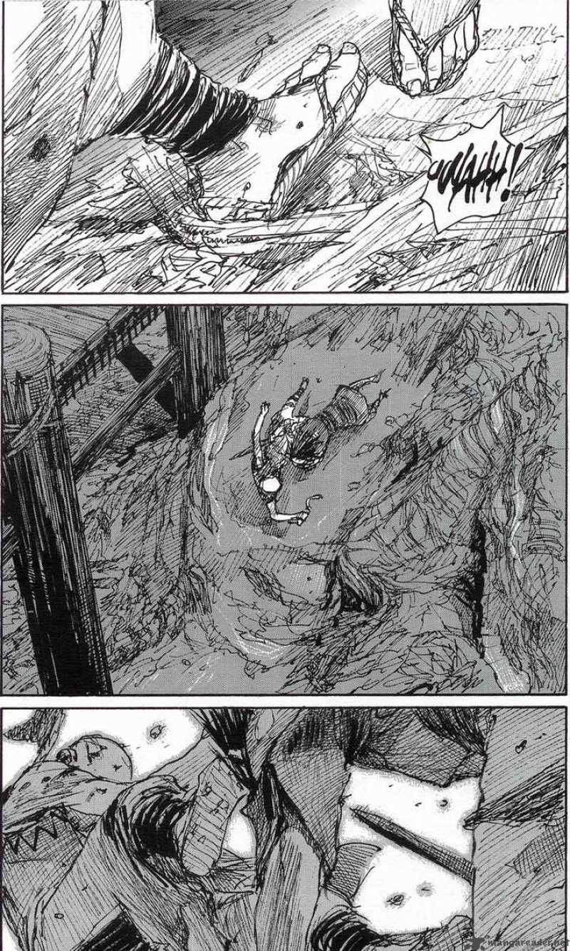 Blade Of The Immortal 100 52