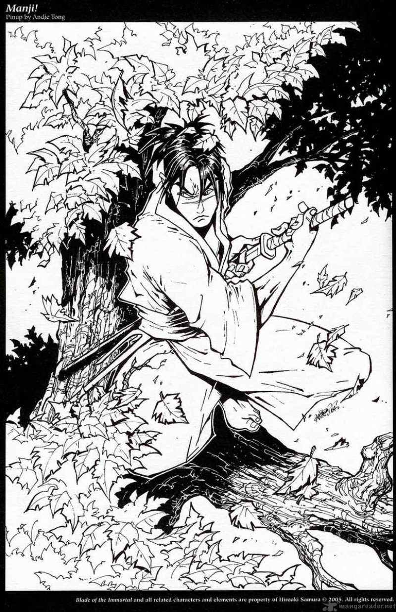 Blade Of The Immortal 100 66