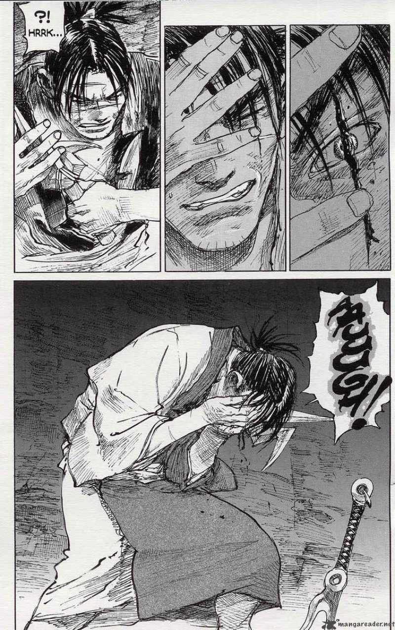 Blade Of The Immortal 100 8