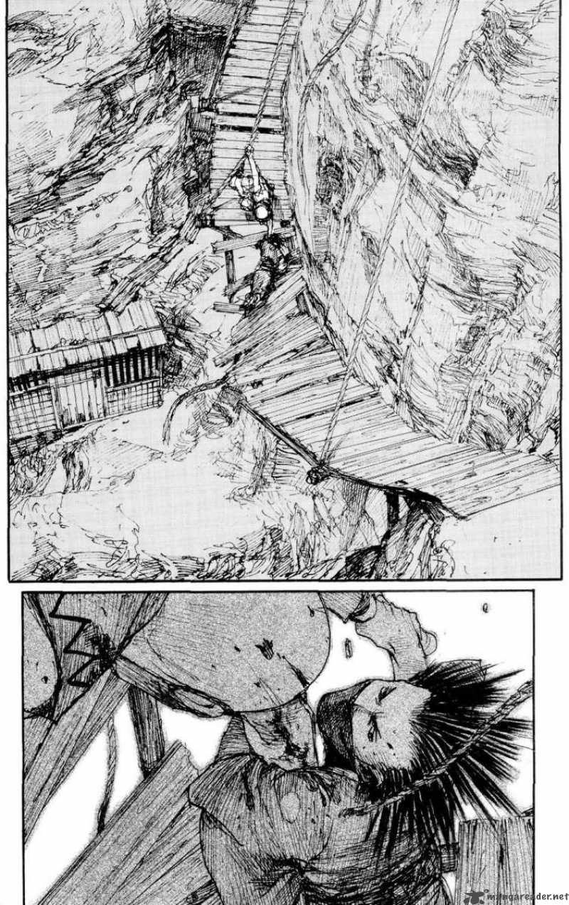 Blade Of The Immortal 101 13