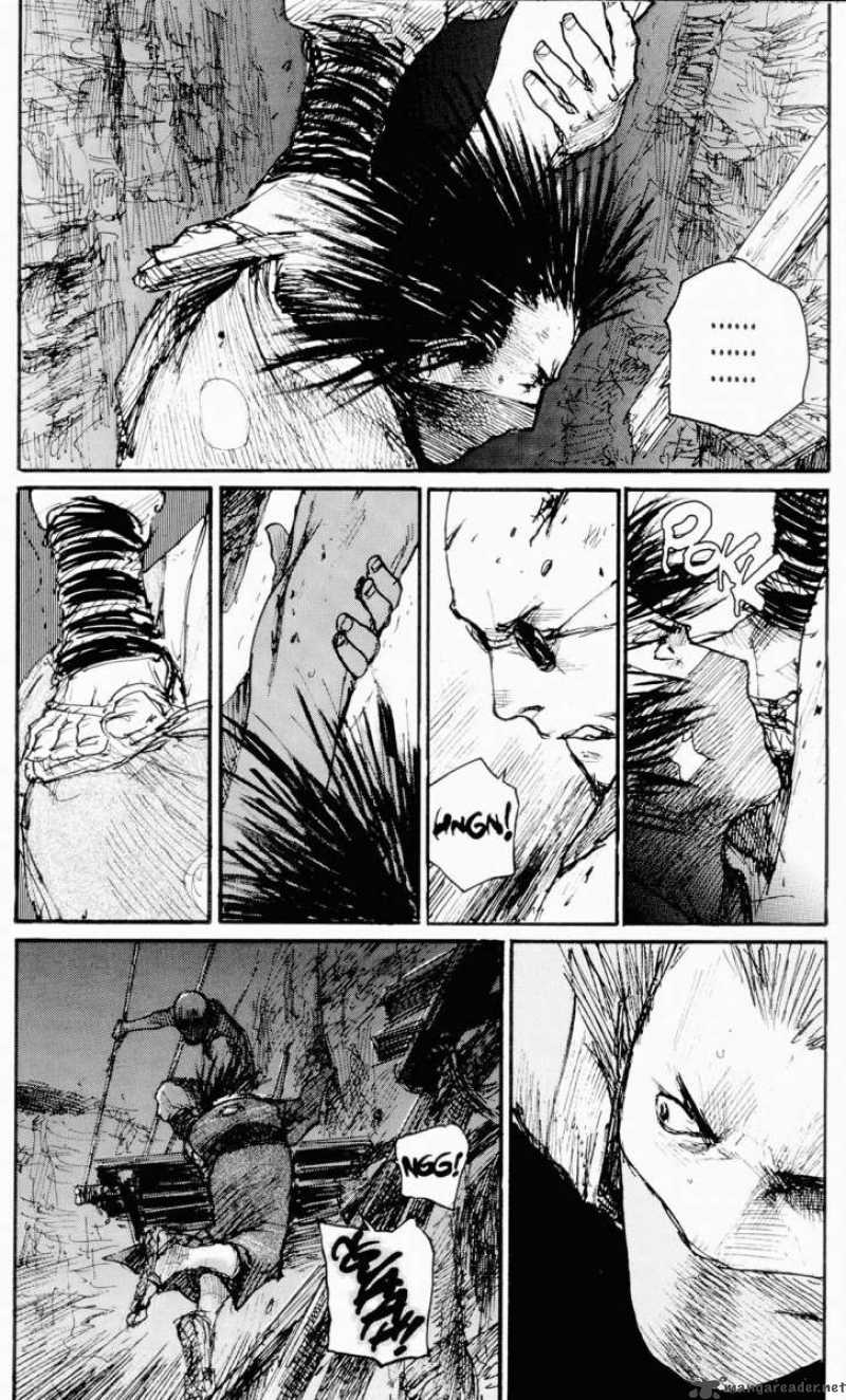 Blade Of The Immortal 101 15