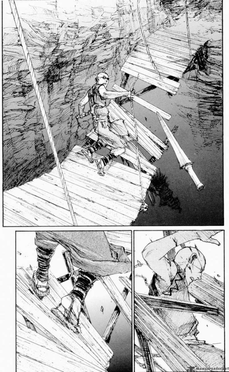 Blade Of The Immortal 101 18