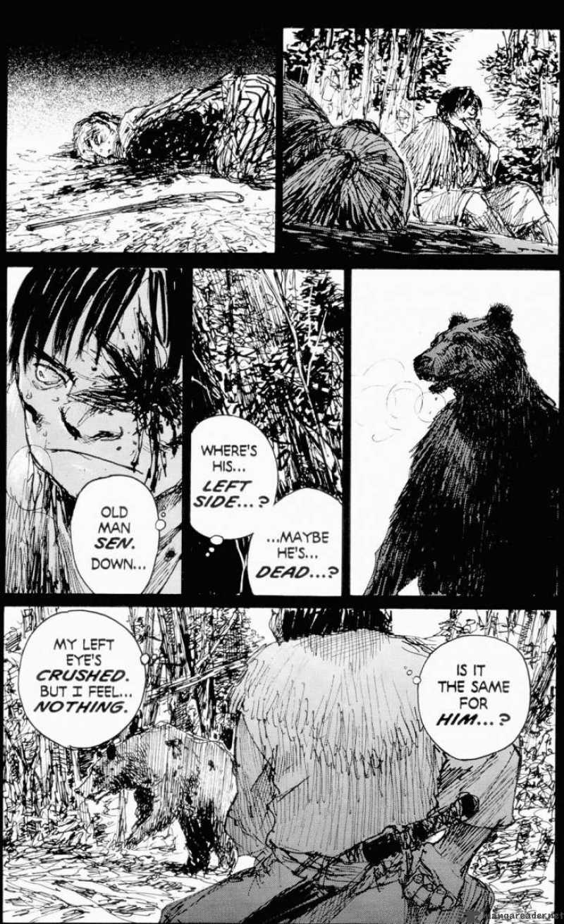 Blade Of The Immortal 101 24