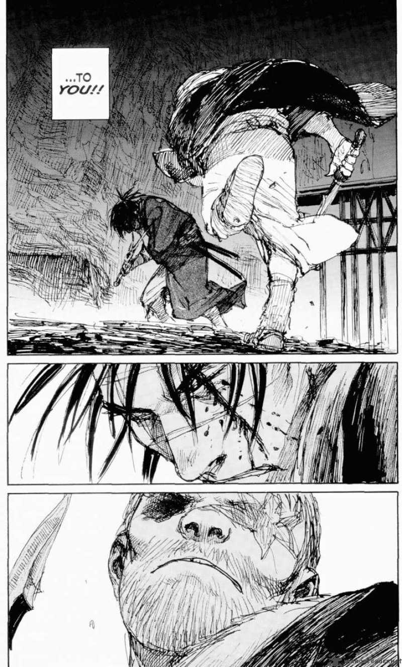 Blade Of The Immortal 101 27