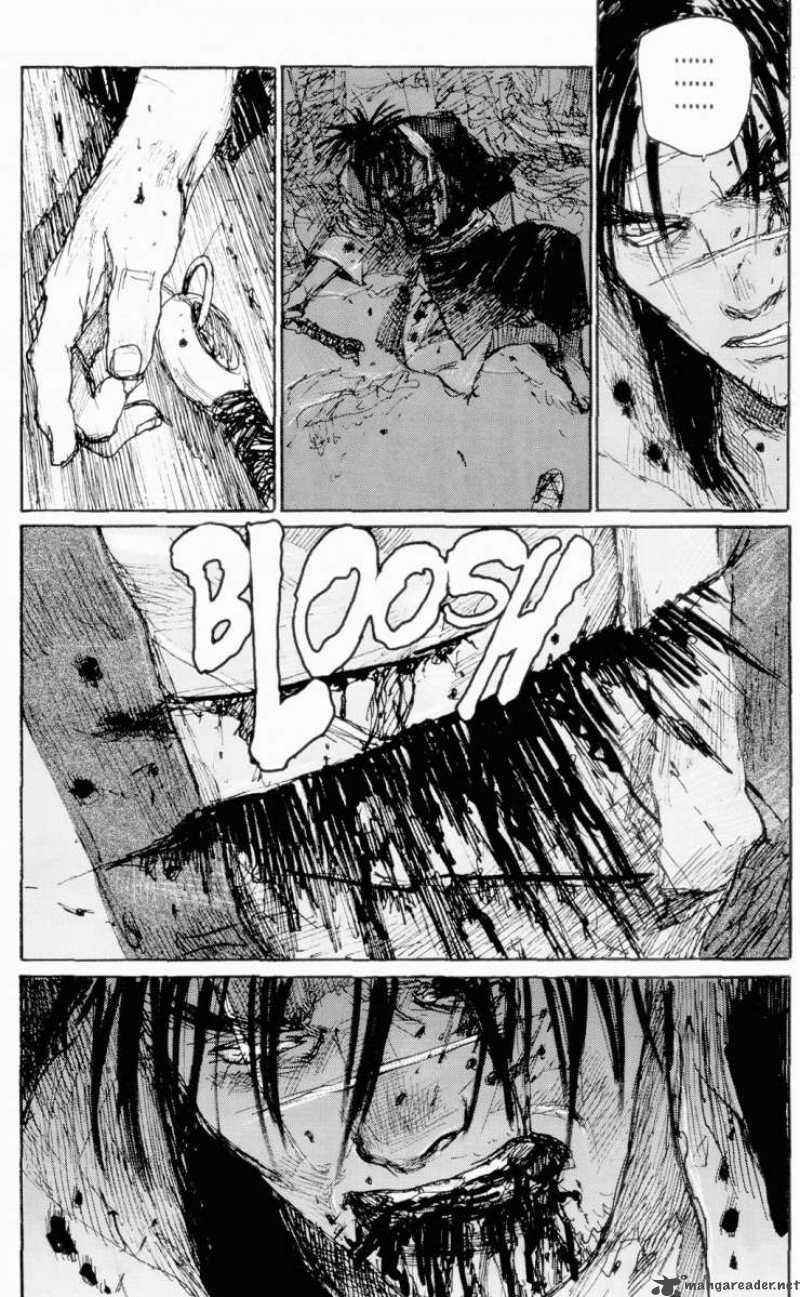Blade Of The Immortal 101 30