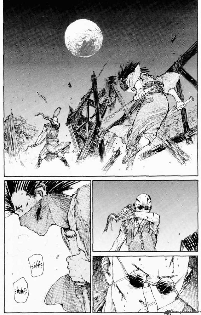 Blade Of The Immortal 101 5