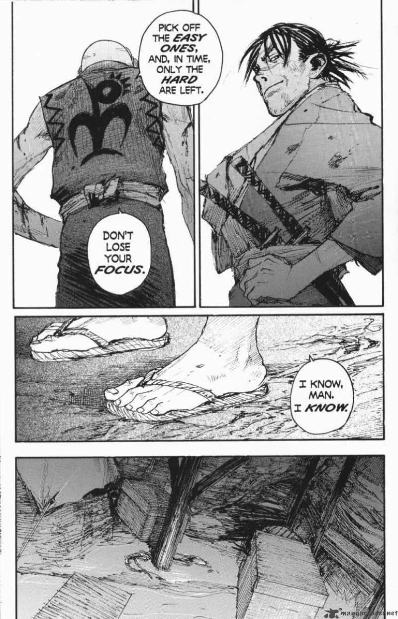 Blade Of The Immortal 102 19