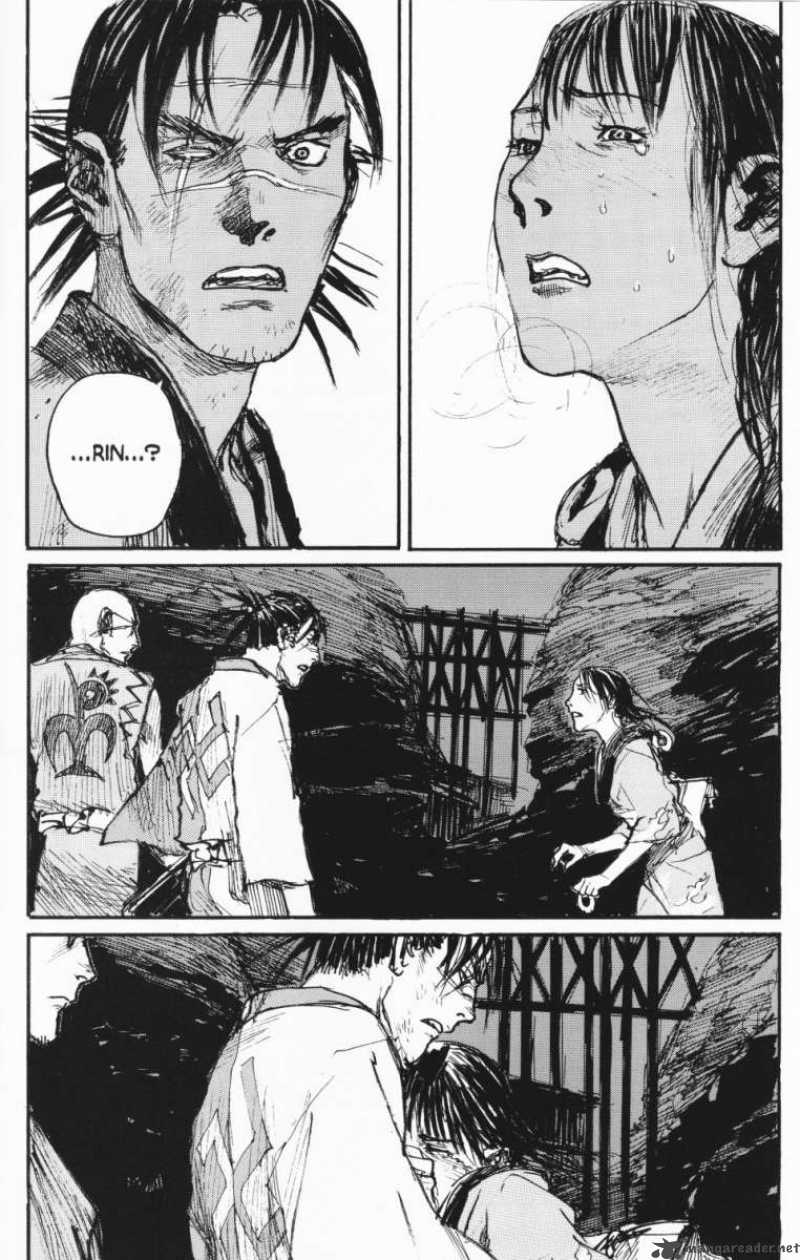 Blade Of The Immortal 102 22