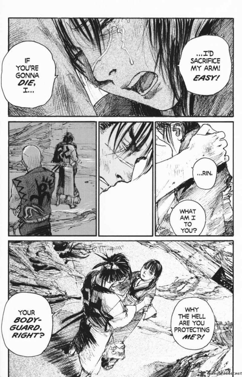Blade Of The Immortal 102 24