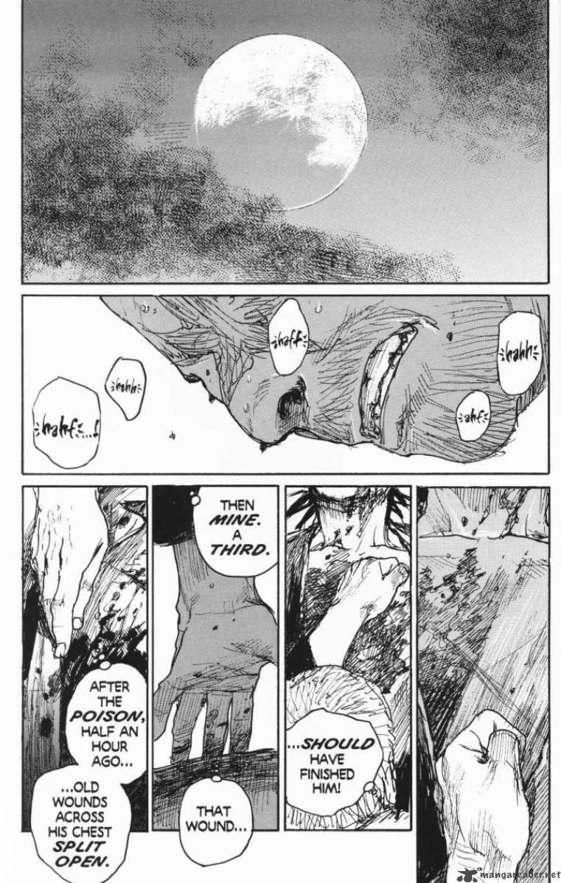 Blade Of The Immortal 102 8