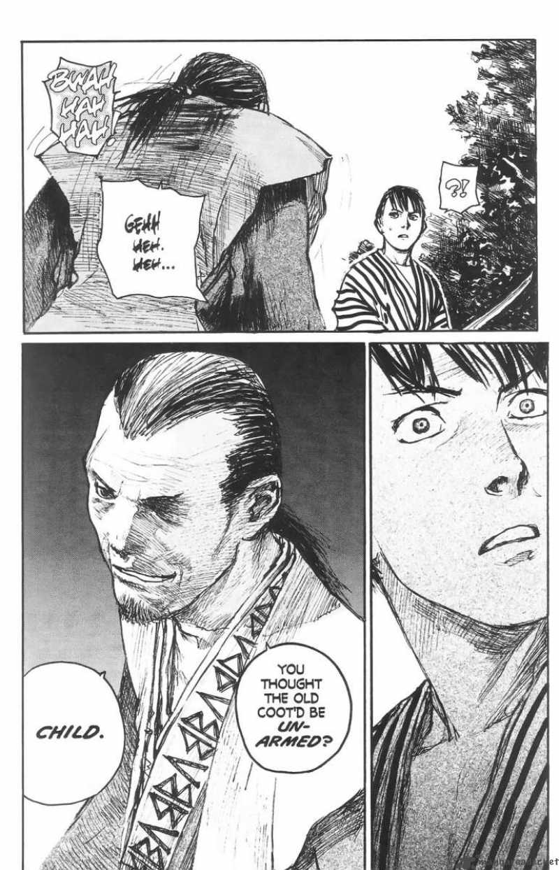 Blade Of The Immortal 103 19