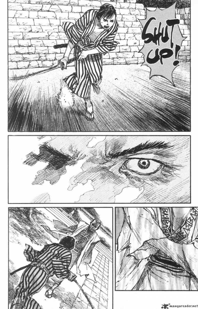 Blade Of The Immortal 103 21