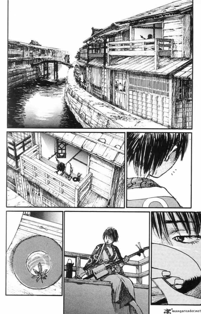 Blade Of The Immortal 103 25