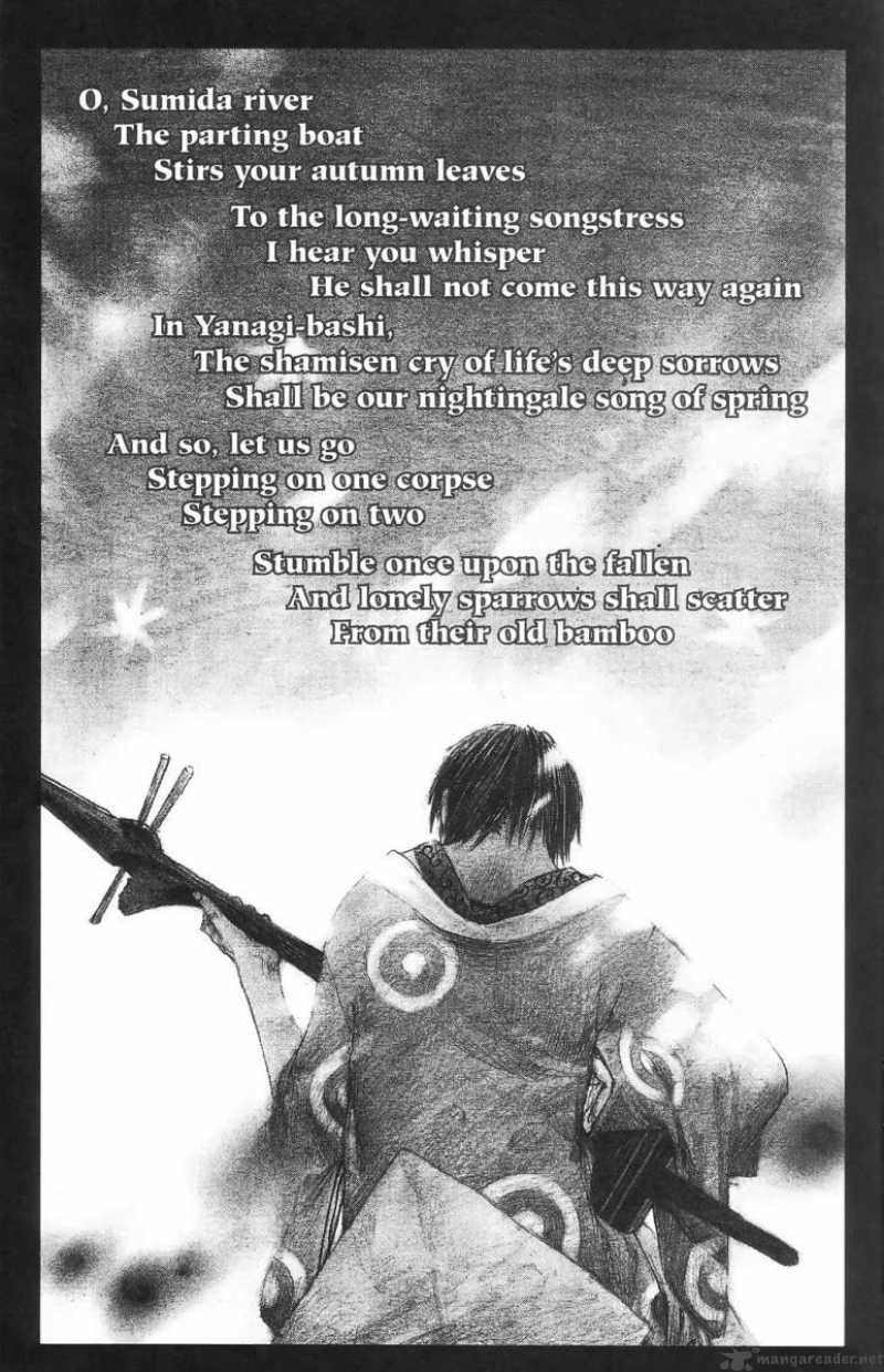 Blade Of The Immortal 103 26