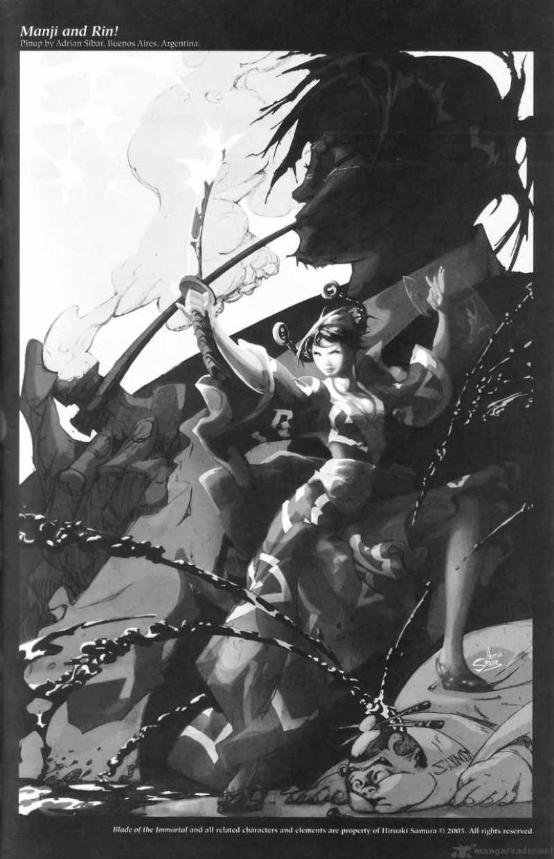 Blade Of The Immortal 103 29