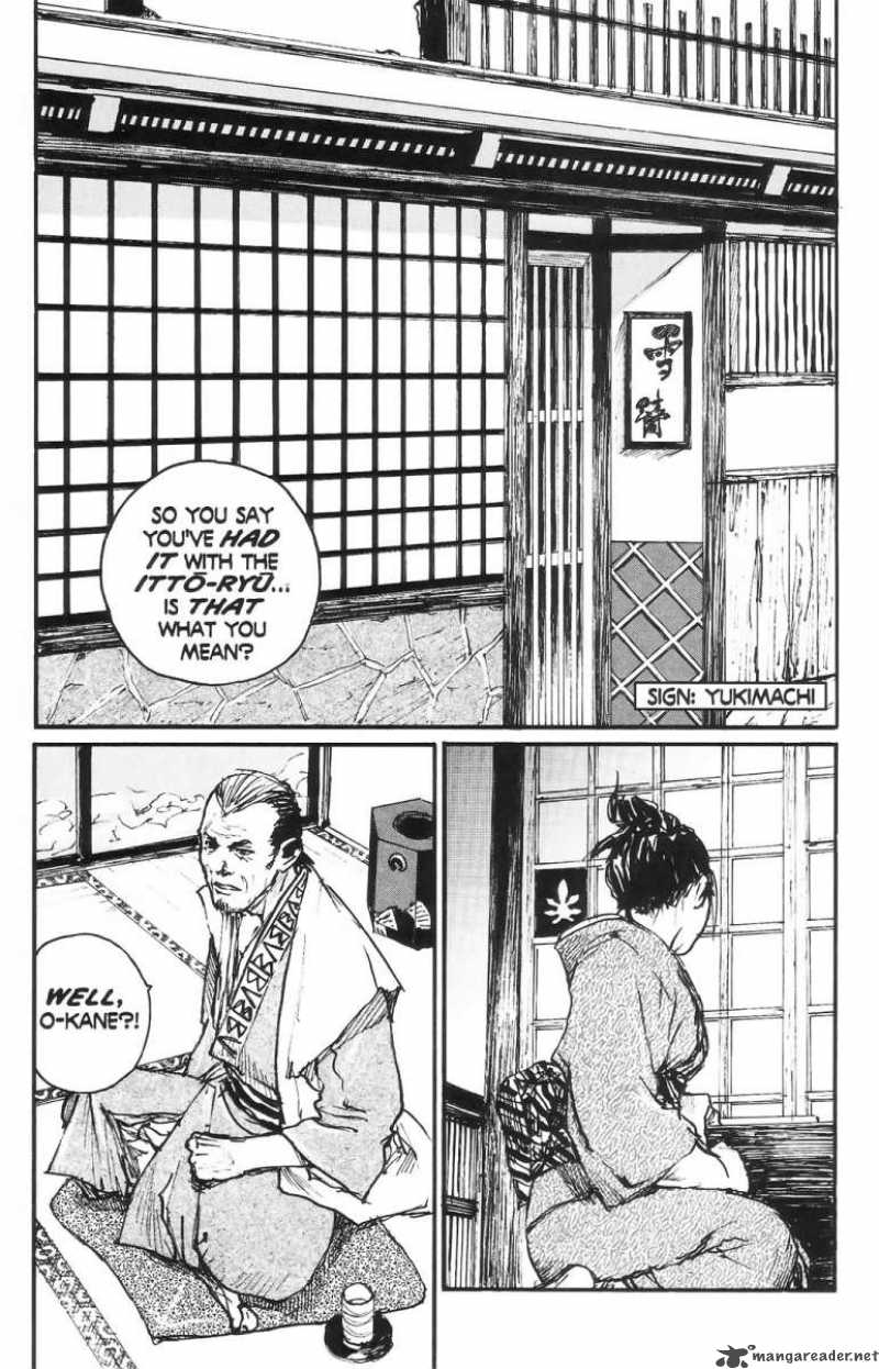 Blade Of The Immortal 103 4