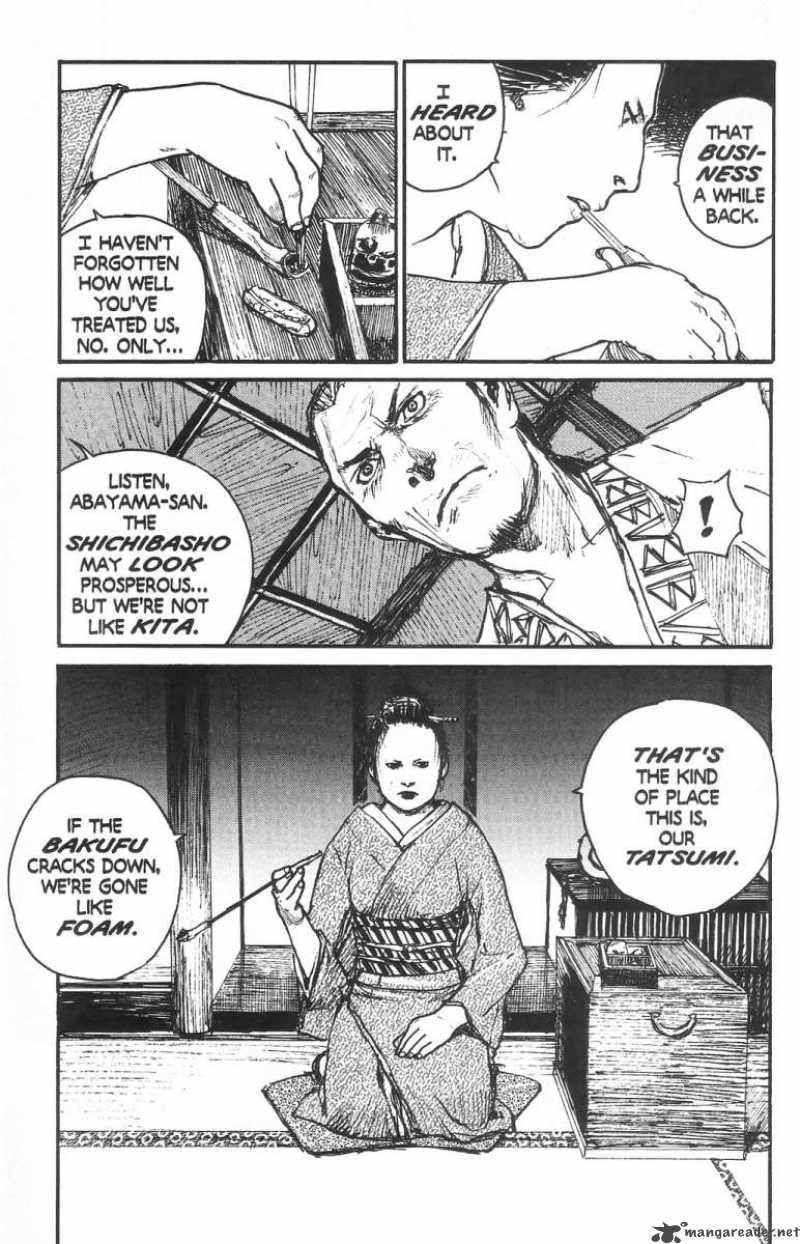 Blade Of The Immortal 103 5