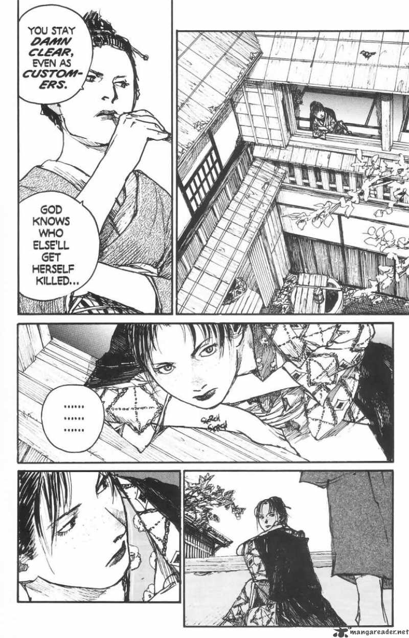 Blade Of The Immortal 103 7