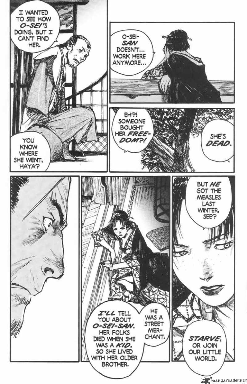 Blade Of The Immortal 103 8