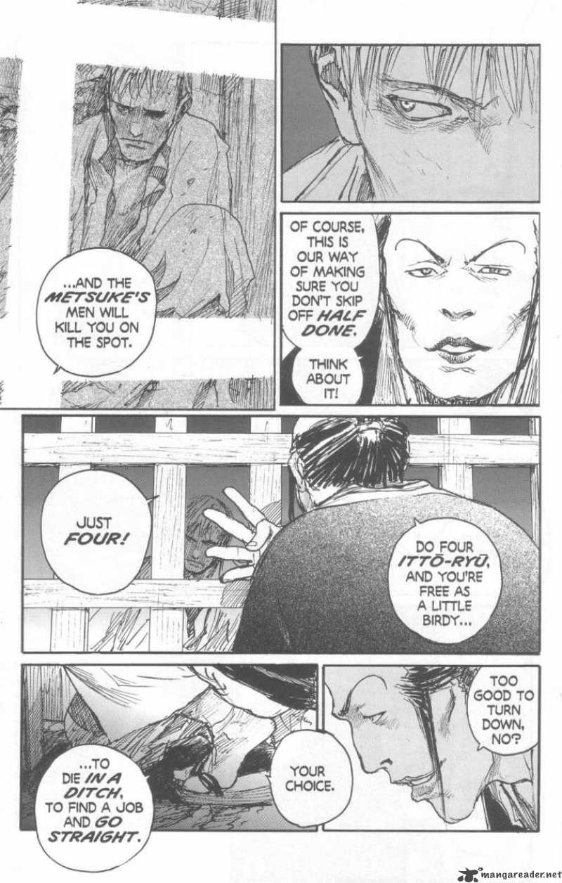 Blade Of The Immortal 104 17