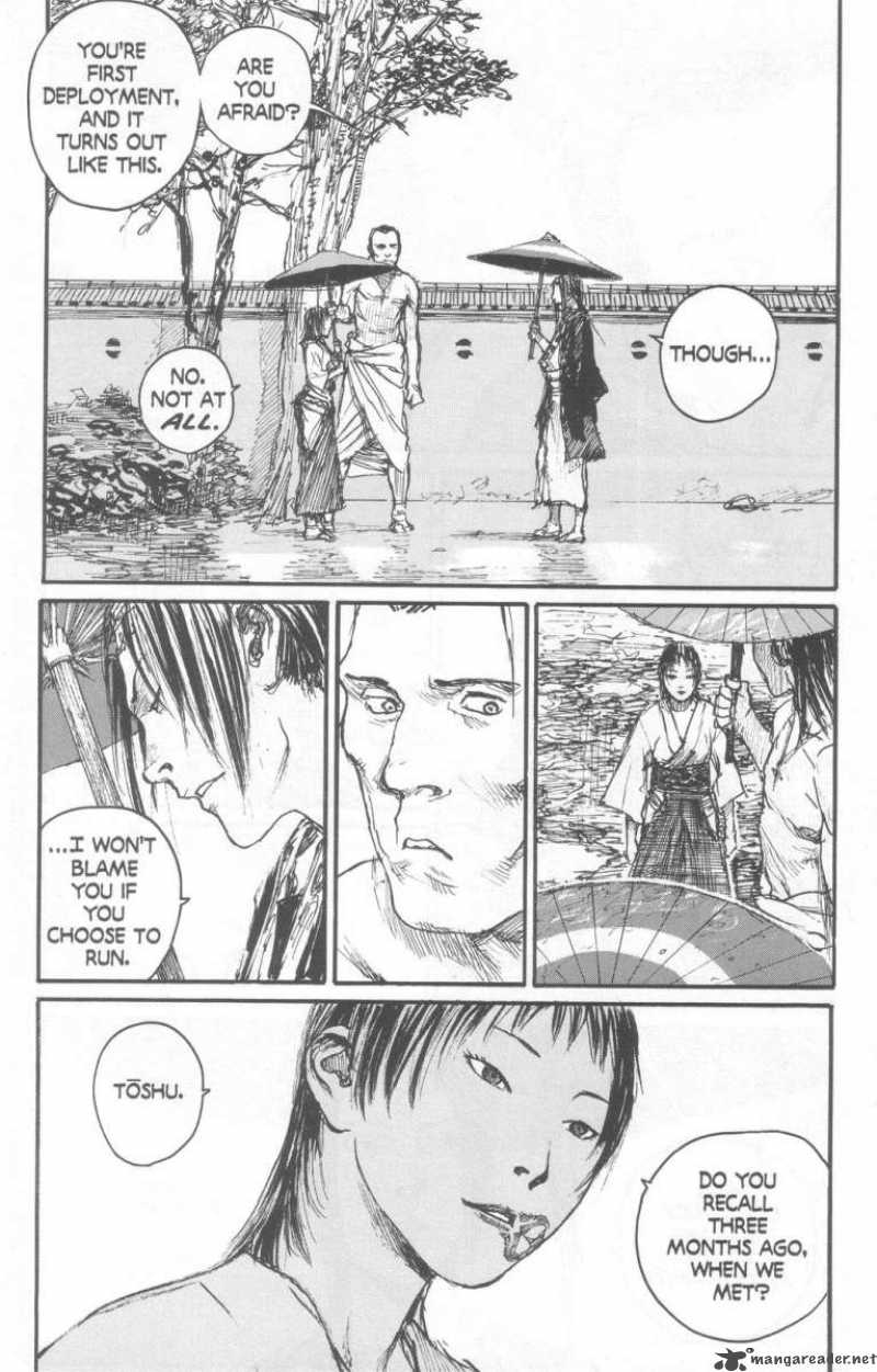 Blade Of The Immortal 104 25