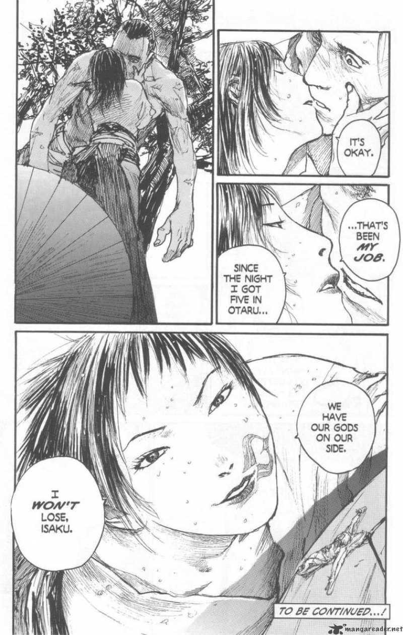 Blade Of The Immortal 104 29