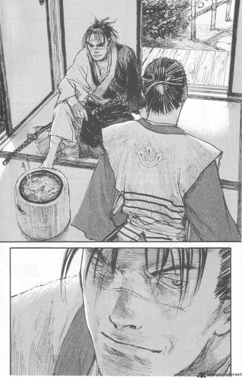 Blade Of The Immortal 104 8