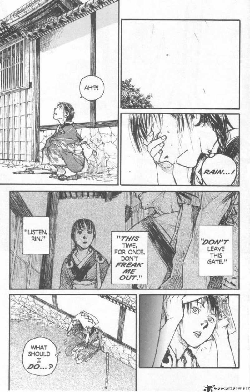 Blade Of The Immortal 104 9