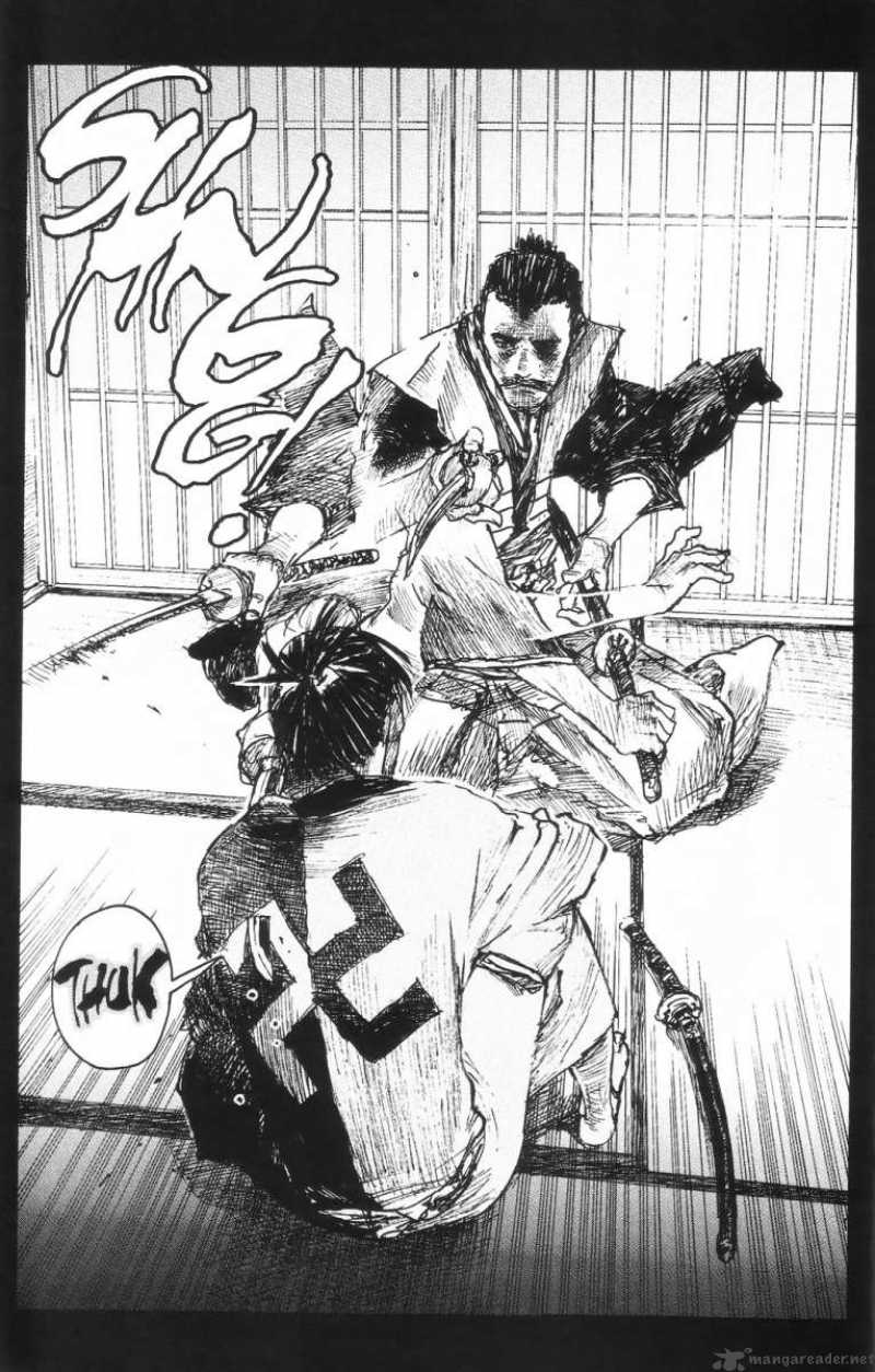 Blade Of The Immortal 105 14
