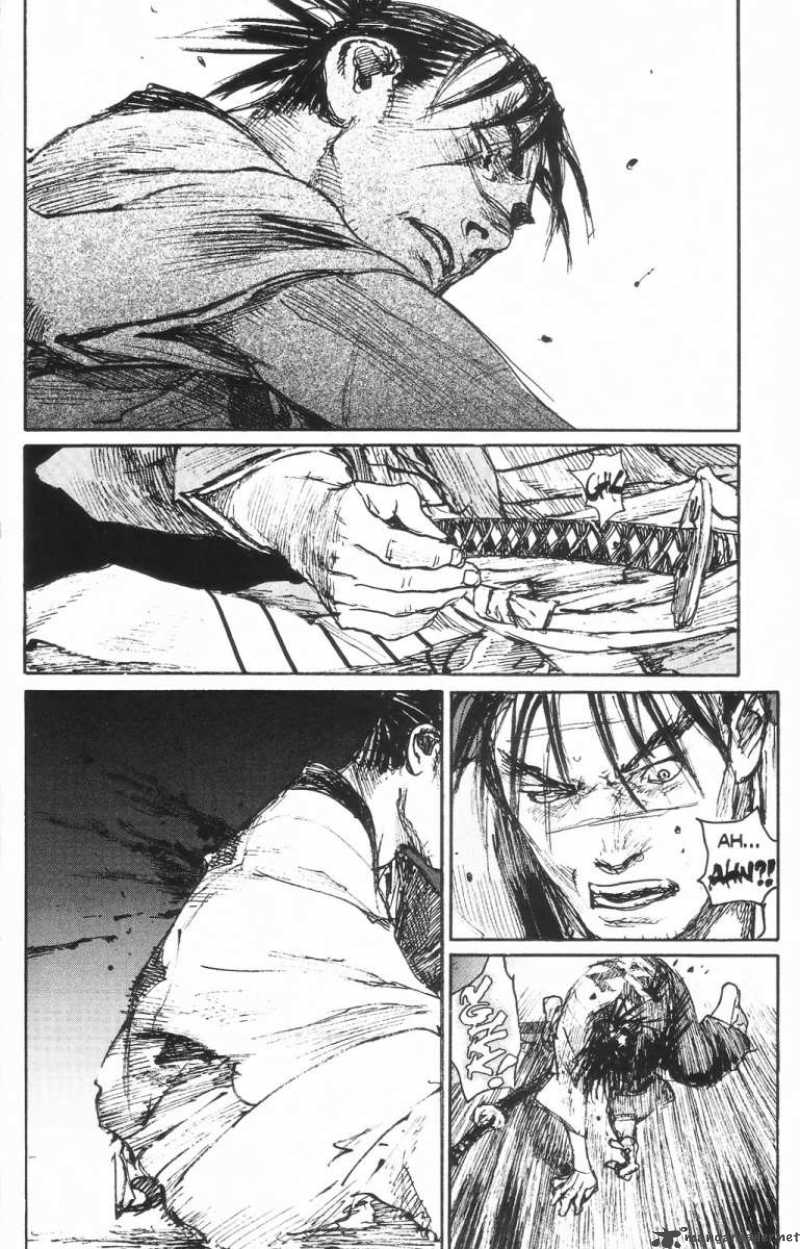 Blade Of The Immortal 105 15