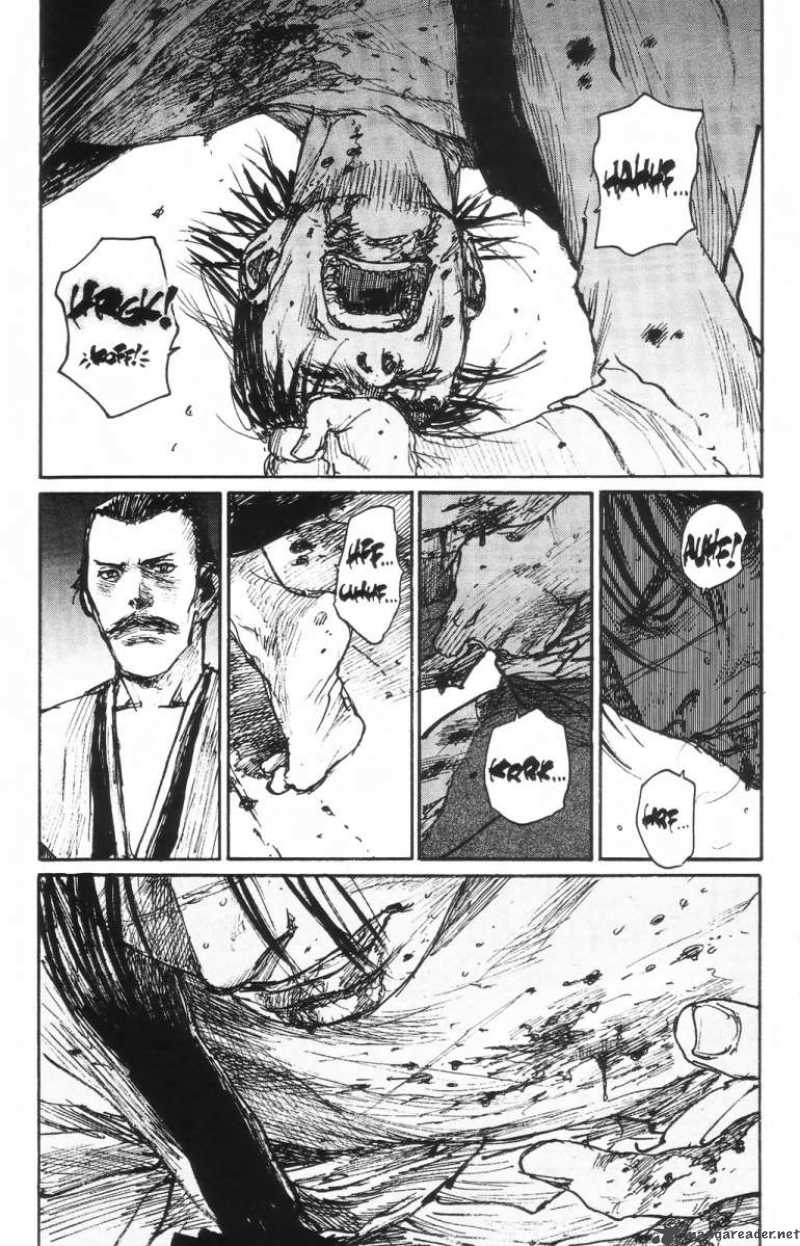 Blade Of The Immortal 105 18